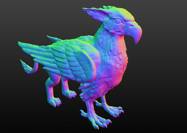Gryphon