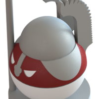 Poland countryball - Thumbnail 2