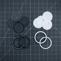 Star Wars Coins - Modular Insert Design - Thumbnail 2