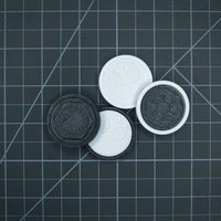 Star Wars Coins - Modular Insert Design - Thumbnail 4