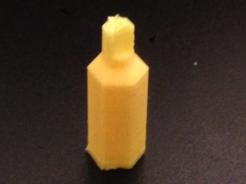 Synology NAS replacement key