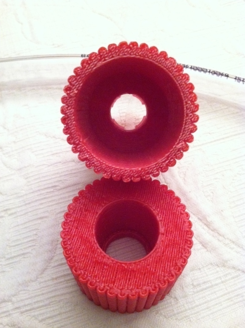 Dryer lint vacuum attachment for Dyson DC27 (I think)