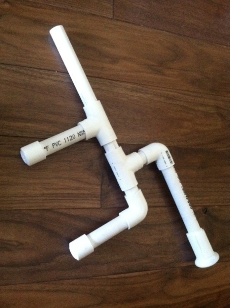 Marshmallow gun breech loader