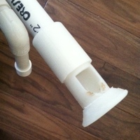 Marshmallow gun breech loader - Thumbnail 3