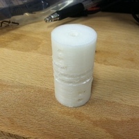 Helical drive coupling - Thumbnail 2