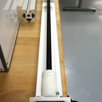 Helical drive coupling - Thumbnail 4