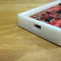 Carrier for OpenWorkbench Logic Sniffer - Thumbnail 2