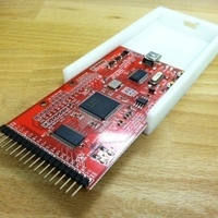 Carrier for OpenWorkbench Logic Sniffer - Thumbnail 3