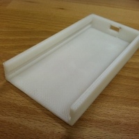 Carrier for OpenWorkbench Logic Sniffer - Thumbnail 4