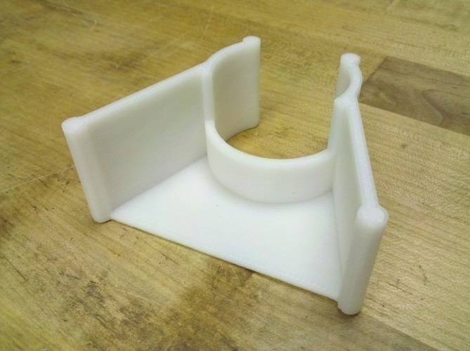 Parametric air gap leak preventer 3D Print 80302