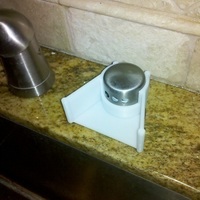 Parametric air gap leak preventer - Thumbnail 2