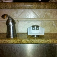 Parametric air gap leak preventer - Thumbnail 3