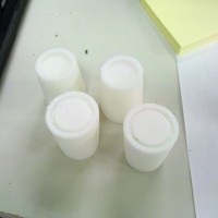 Parametric set top box foot pedestal - Thumbnail 2