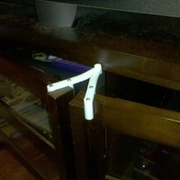 Parametric door prop - Thumbnail 2