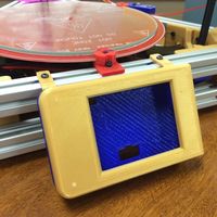 MKS-MakerBase TFT32 case - Thumbnail 2