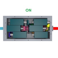 6 Speed Allison Automatic Transmission / Gearbox - Thumbnail 4