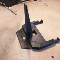 FlySky FS-i6 FPV snap-on mount - Thumbnail 2