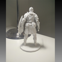 Elite Knight - Dark souls  - Thumbnail 3