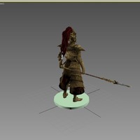 Dragon Slayer Ornstein - Dark Souls  - Thumbnail 3