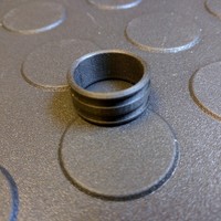 Killer Ring - common sizes - Thumbnail 2