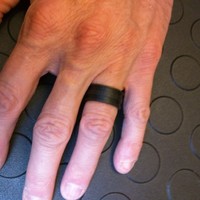 Killer Ring - common sizes - Thumbnail 3