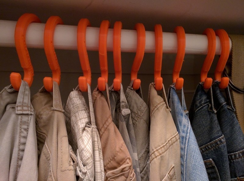 Pants Hanger