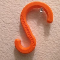 Pants Hanger - Thumbnail 2