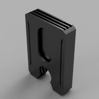 RECON Lite Hardcase Wallet + Cardholder - Thumbnail 2