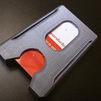RECON Lite Hardcase Wallet + Cardholder - Thumbnail 3