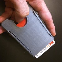 RECON Lite Hardcase Wallet + Cardholder - Thumbnail 4