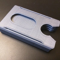 RECON Lite Hardcase Wallet + Cardholder - Thumbnail 5