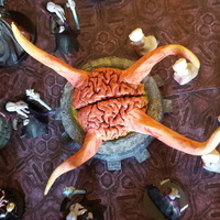 Illithid Elder Brain - Thumbnail 2
