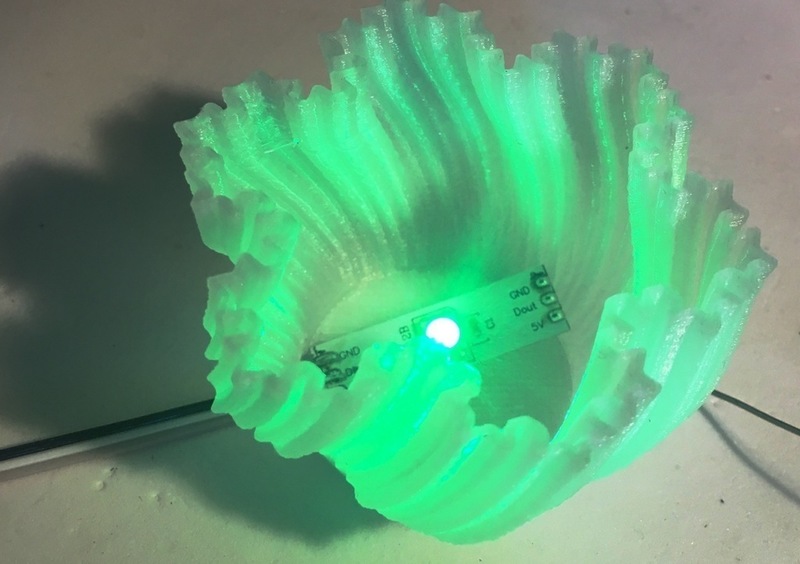 4cm Tea Light