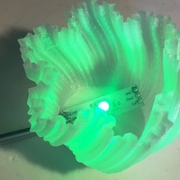 Small 4cm Tea Light 3D Printing 80531