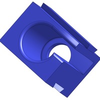AT&T Mifi Liberate Holder - Thumbnail 2