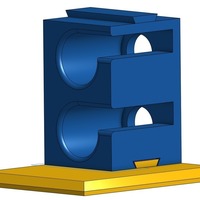 AT&T Mifi Liberate Holder - Thumbnail 3