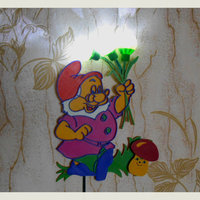 Lamp Happy Gnome - Thumbnail 4