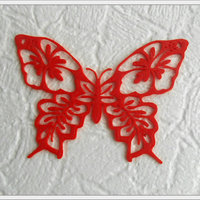 Stand for napkins "butterfly" - Thumbnail 4