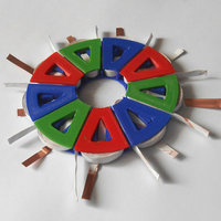 Axial flux 3-phase PM Generator - Thumbnail 8