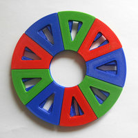 Axial flux 3-phase PM Generator - Thumbnail 9