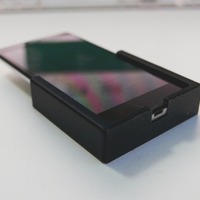 Xiaomi Redmi Note 4G mount/bracket/dock - Thumbnail 3