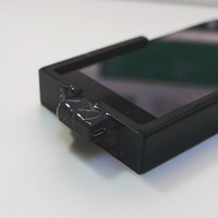 Xiaomi Redmi Note 4G mount/bracket/dock - Thumbnail 4