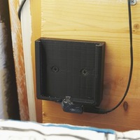 Xiaomi Redmi Note 4G mount/bracket/dock - Thumbnail 5