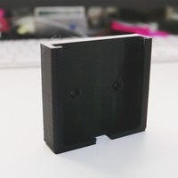 Xiaomi Redmi Note 4G mount/bracket/dock - Thumbnail 6