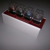Mini Keyboard Case - Thumbnail 2