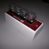 Mini Keyboard Case - Thumbnail 3