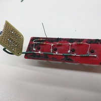 Mini Keyboard Case - Thumbnail 5