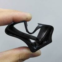 Yi Camera Angled Mount - Thumbnail 2