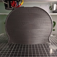 Hovalin 2.0 3D Printed Violin - Thumbnail 5