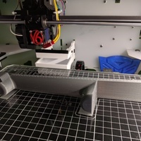Hovalin 2.0 3D Printed Violin - Thumbnail 6